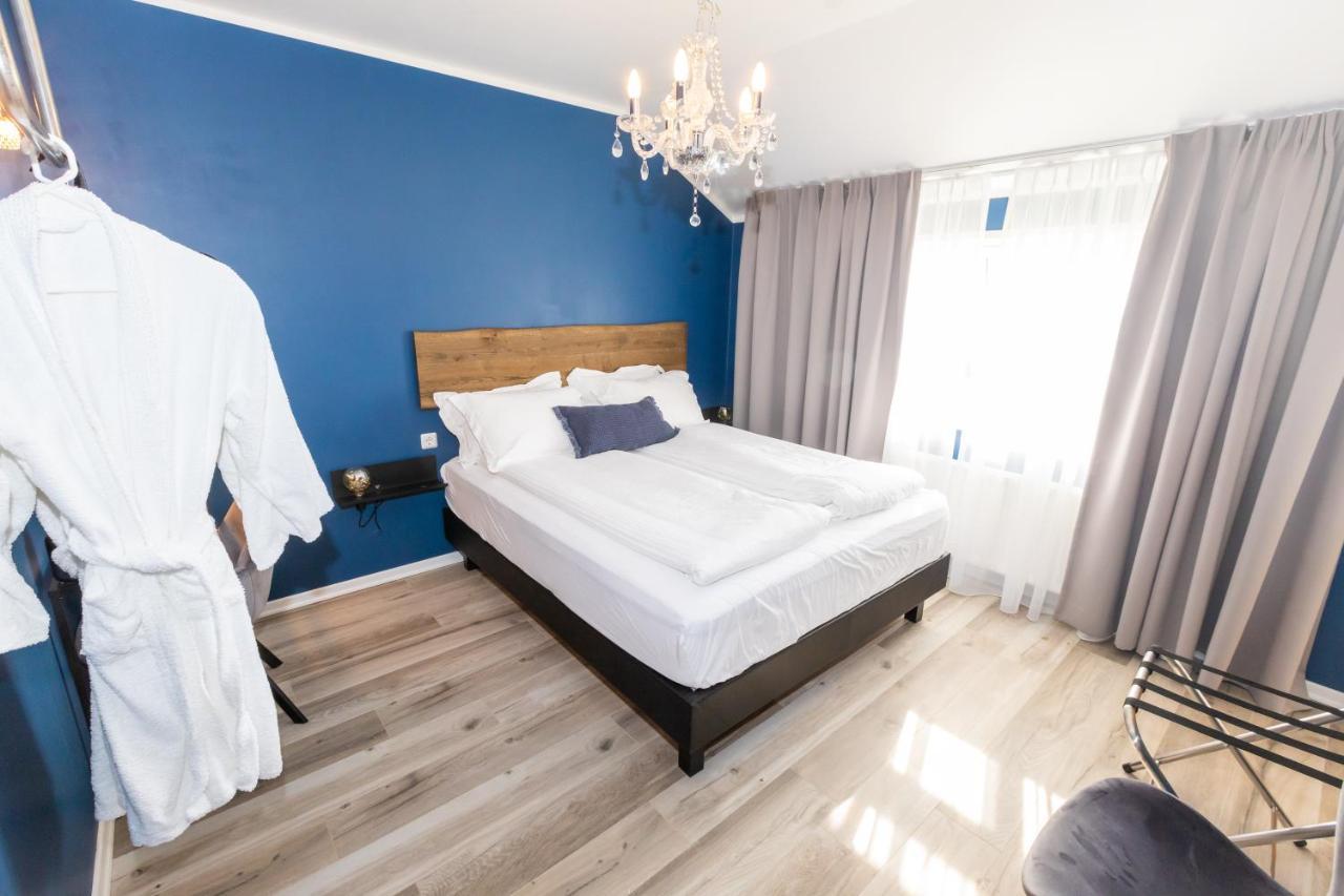 Hotel North Akureyri Buitenkant foto