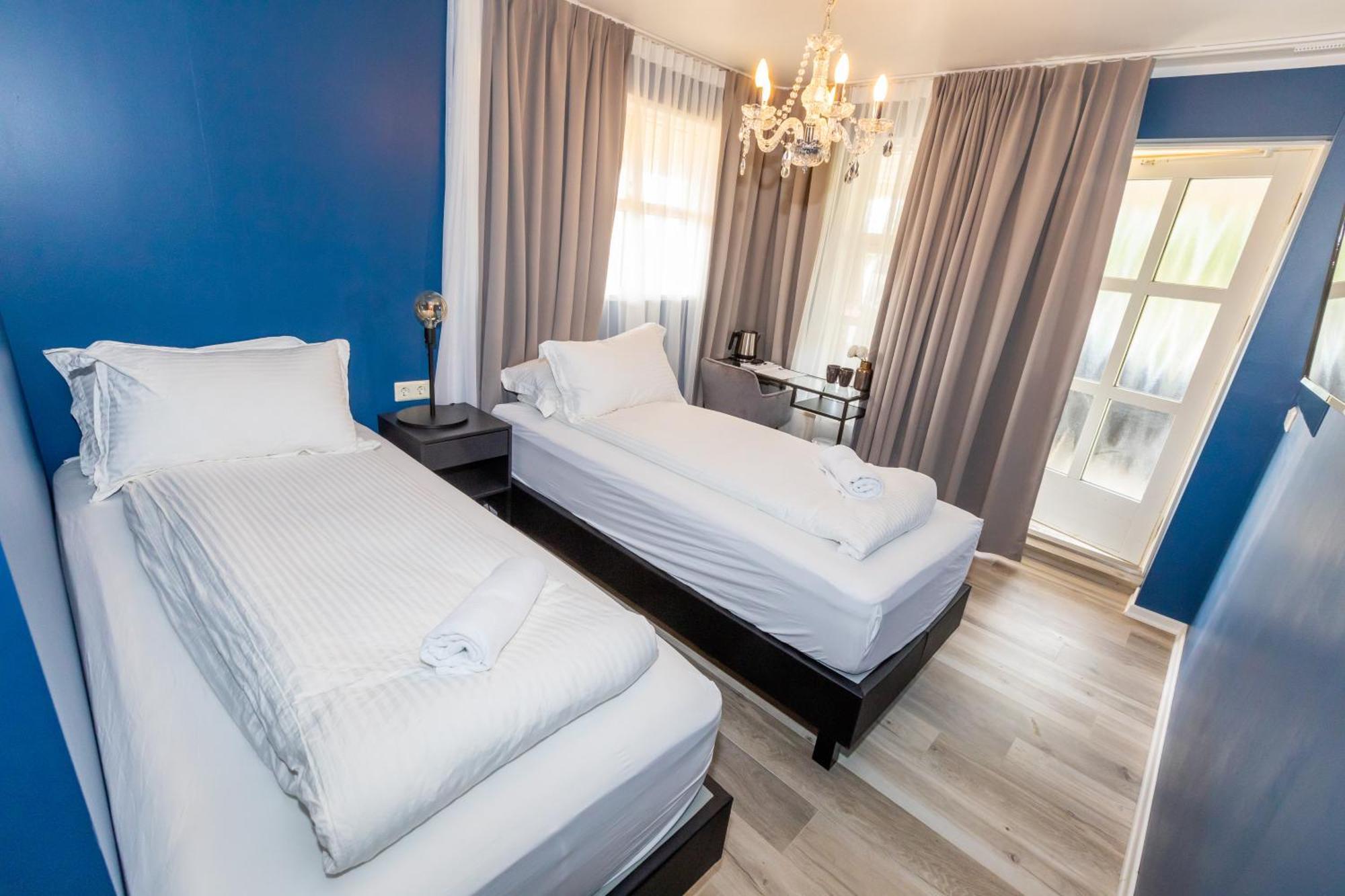 Hotel North Akureyri Buitenkant foto