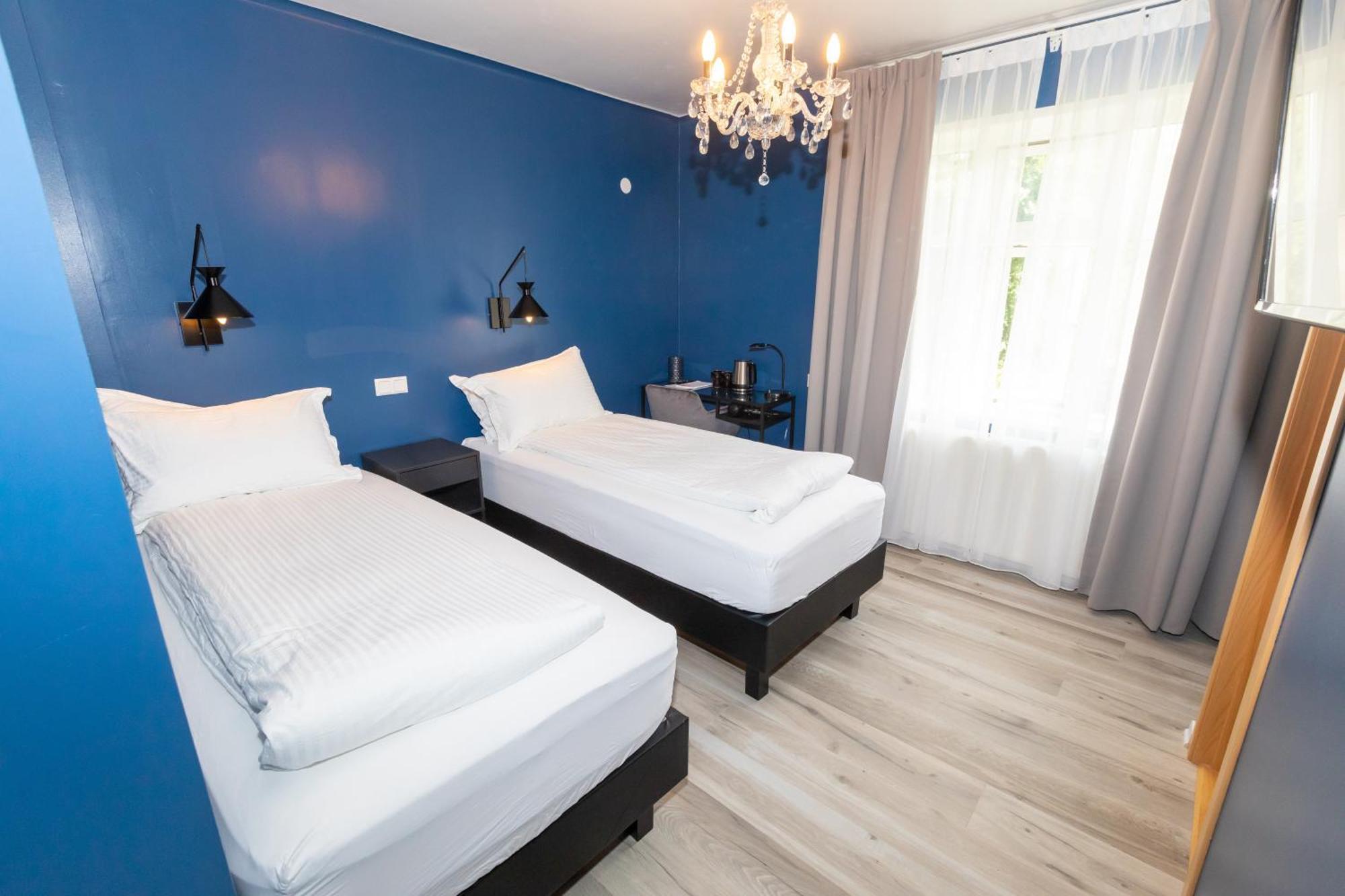 Hotel North Akureyri Buitenkant foto