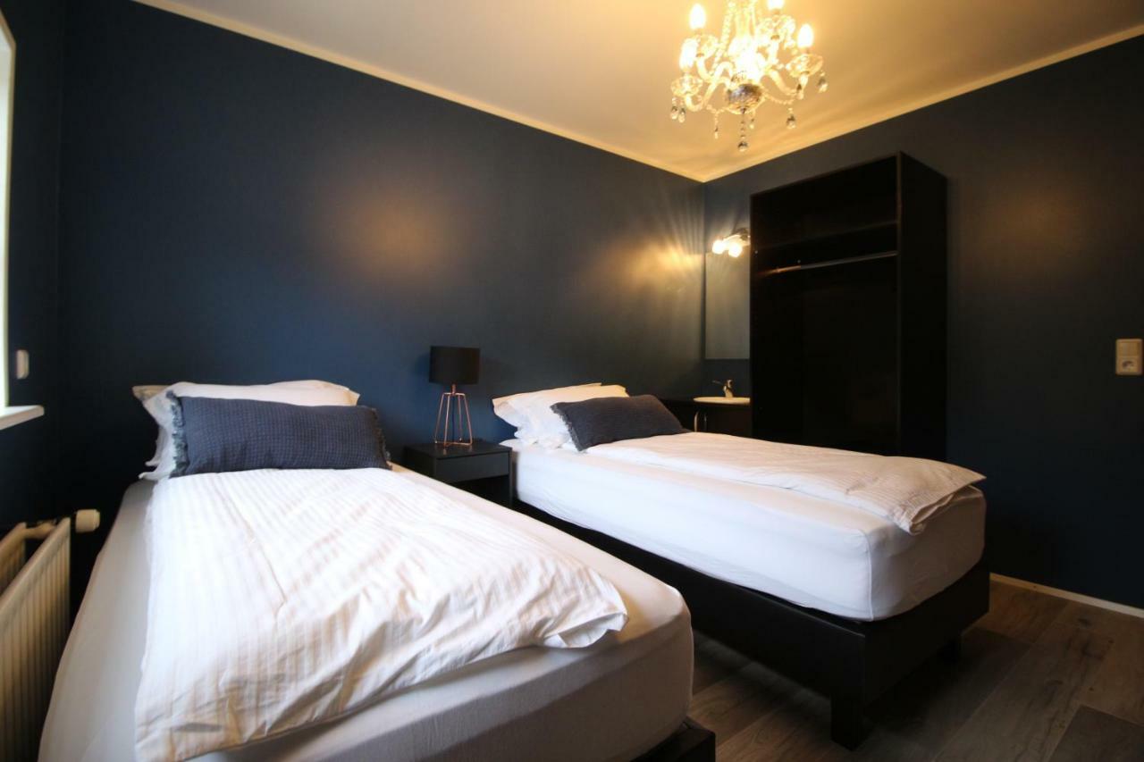 Hotel North Akureyri Buitenkant foto